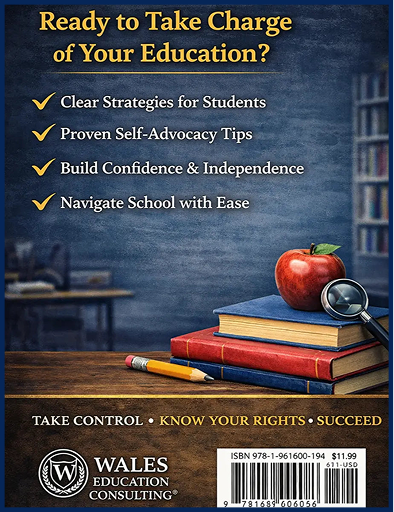 Own Your 504 Plan™ - Complete Guide